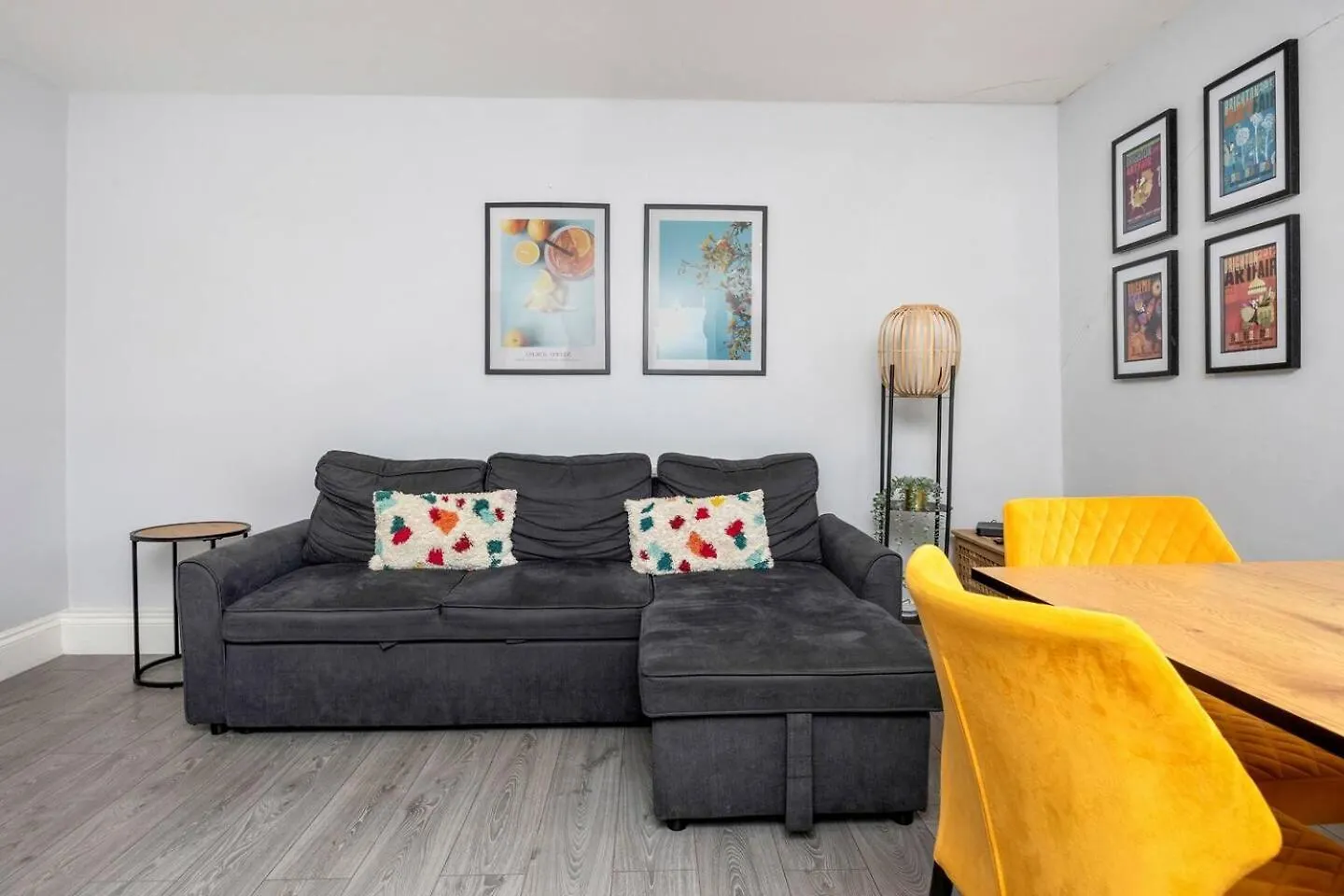 Grand Central Mansion House - Fab & Huge Home! Μπράιτον 0*,  Ηνωμένο Βασίλειο