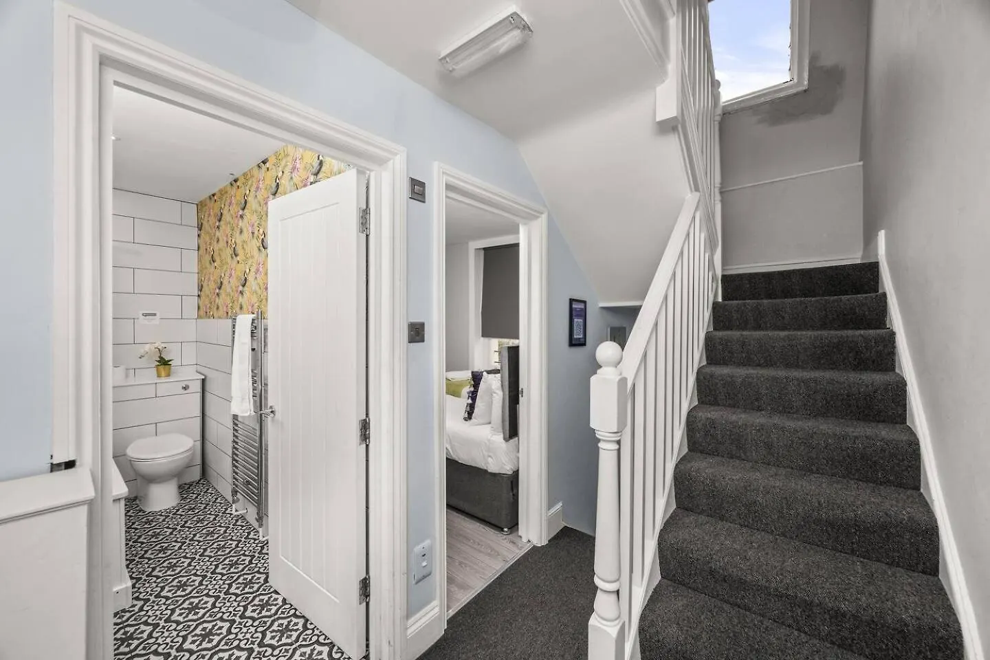 Grand Central Mansion House - Fab & Huge Home! Μπράιτον