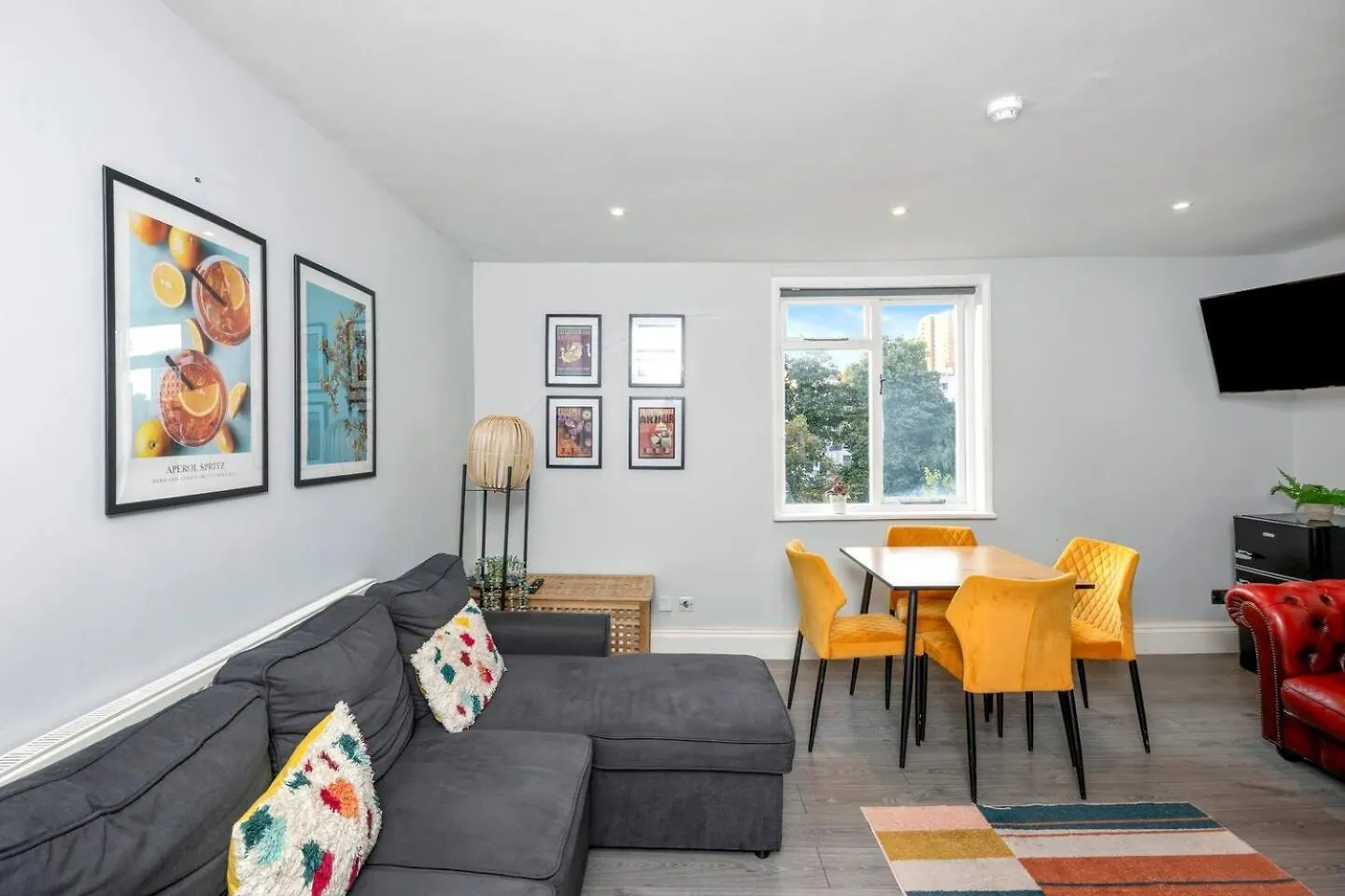 Σπίτι διακοπών Grand Central Mansion House - Fab & Huge Home! Μπράιτον Ηνωμένο Βασίλειο