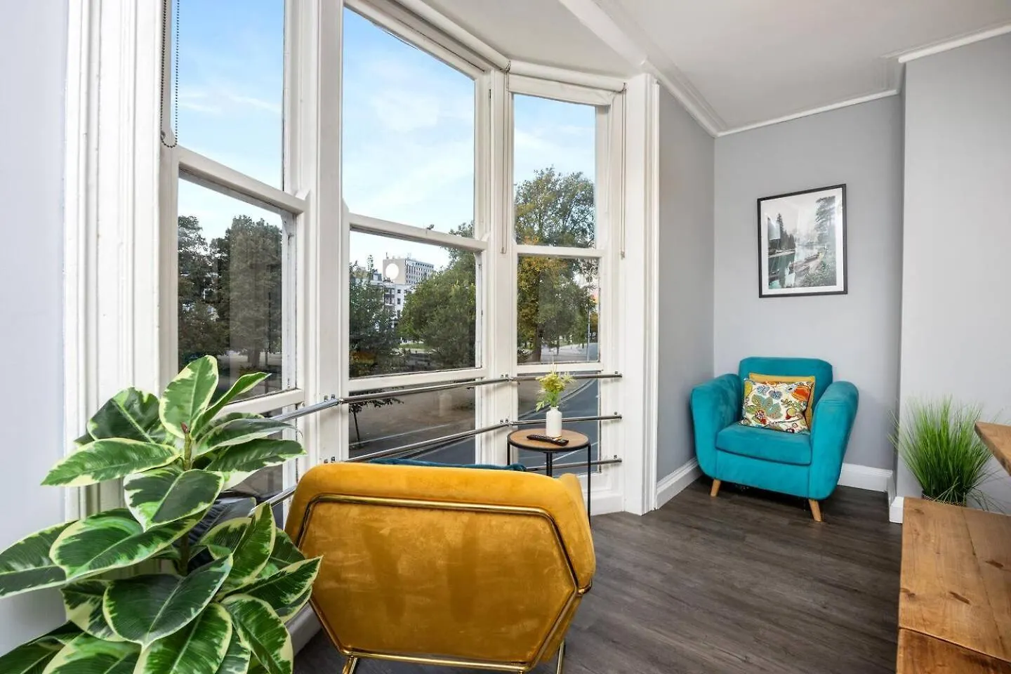 Grand Central Mansion House - Fab & Huge Home! Μπράιτον